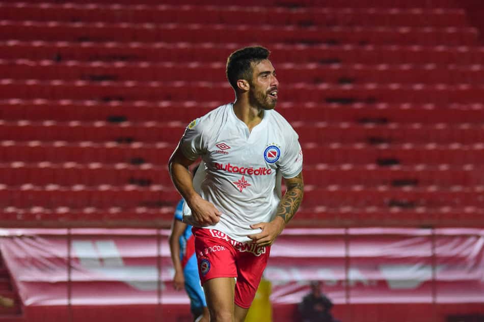 Argentinos Juniors