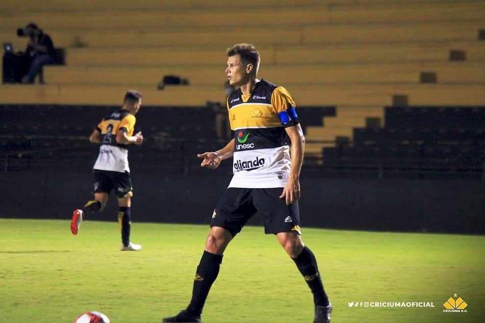 Criciúma