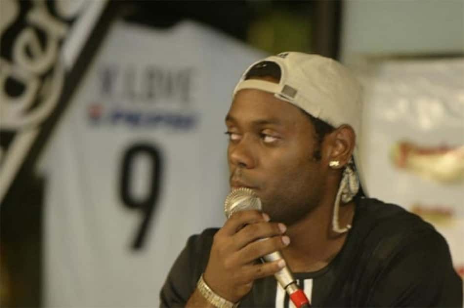 Lance!