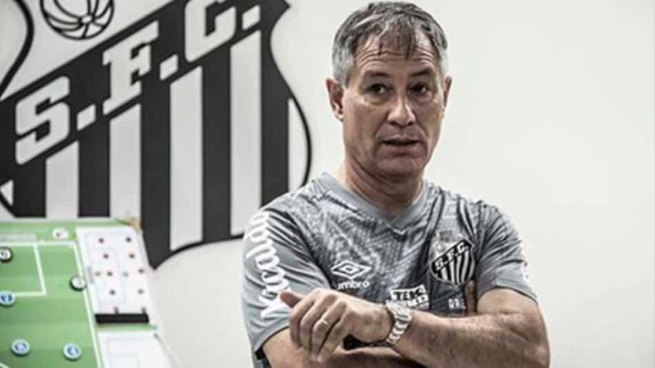 Holan Santos