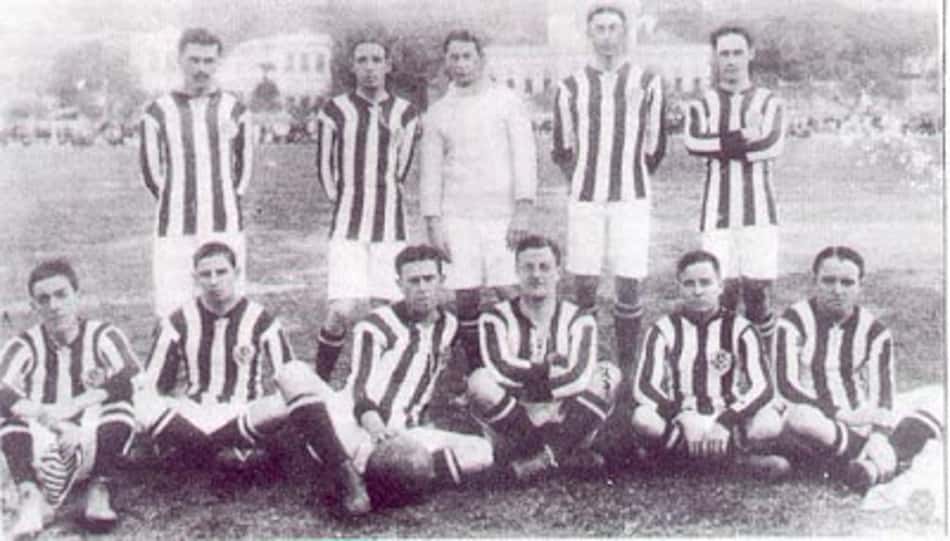 Botafogo 1912