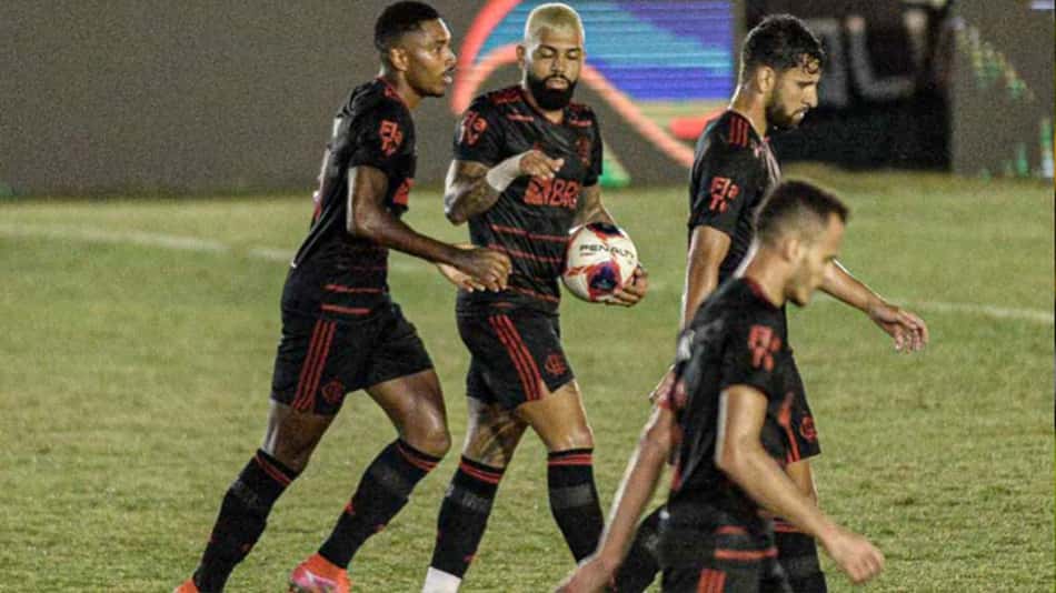 Foto: Nayra Halm/Agência Lancepress!