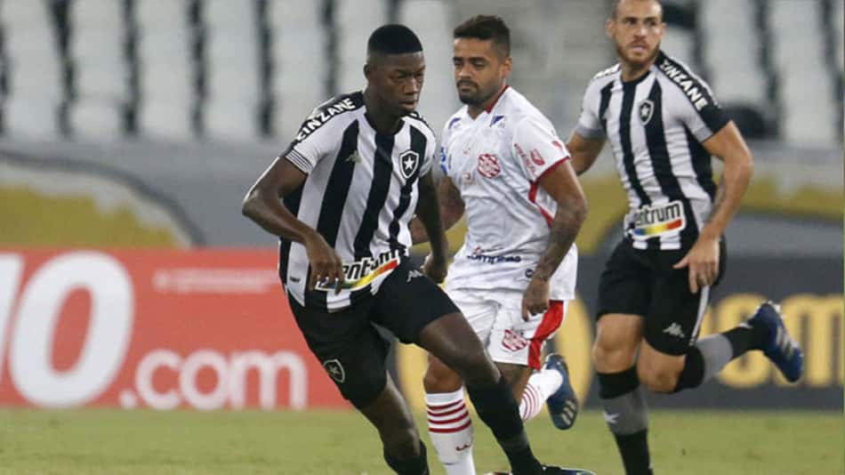 Foto: Vítor Silva/ BFR