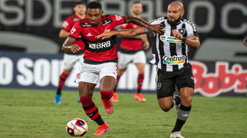 Foto: Marcelo Cortes / Flamengo