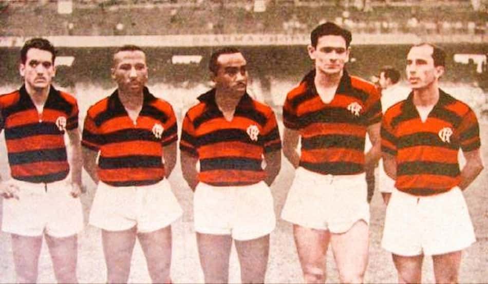 Flamengo - 1952