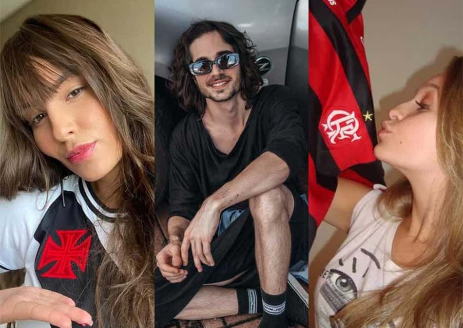 Lance!