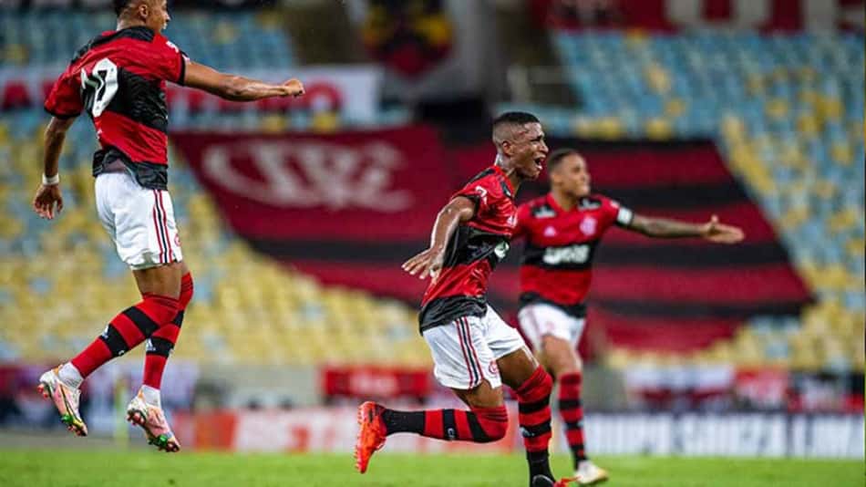 Foto: Paula Reis / Flamengo