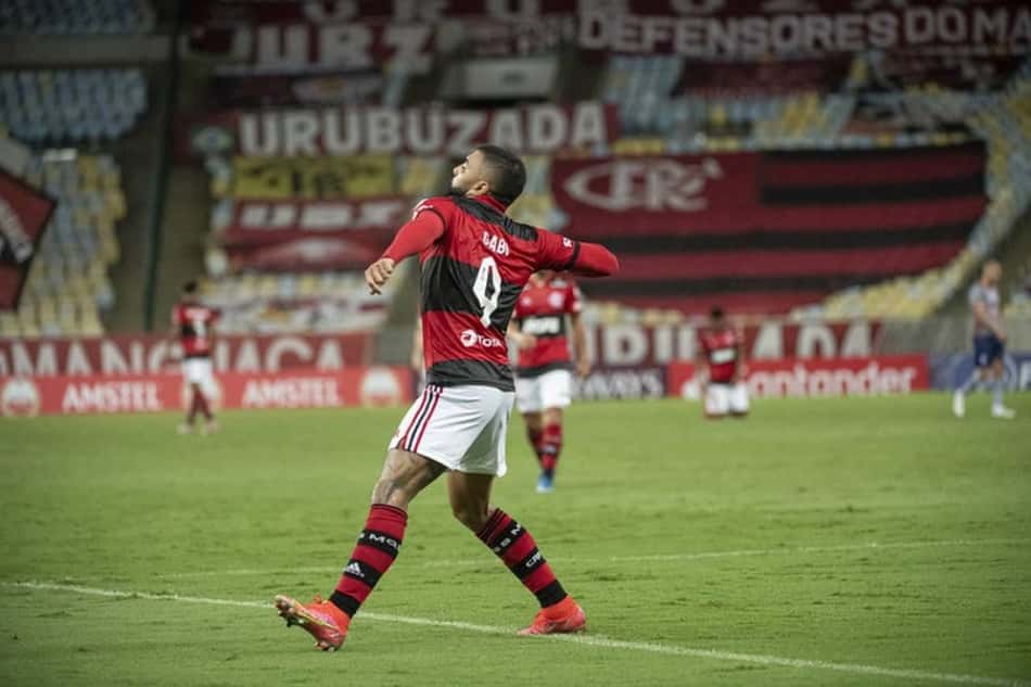 Gabigol-Flamengo-Union-La-Calera