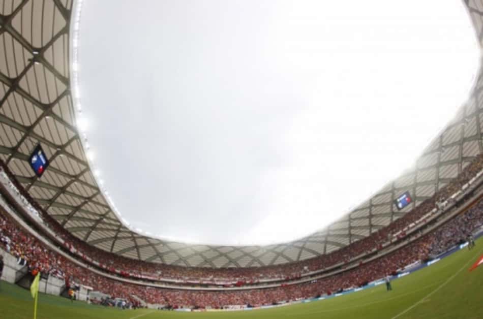 Arena da Amazônia