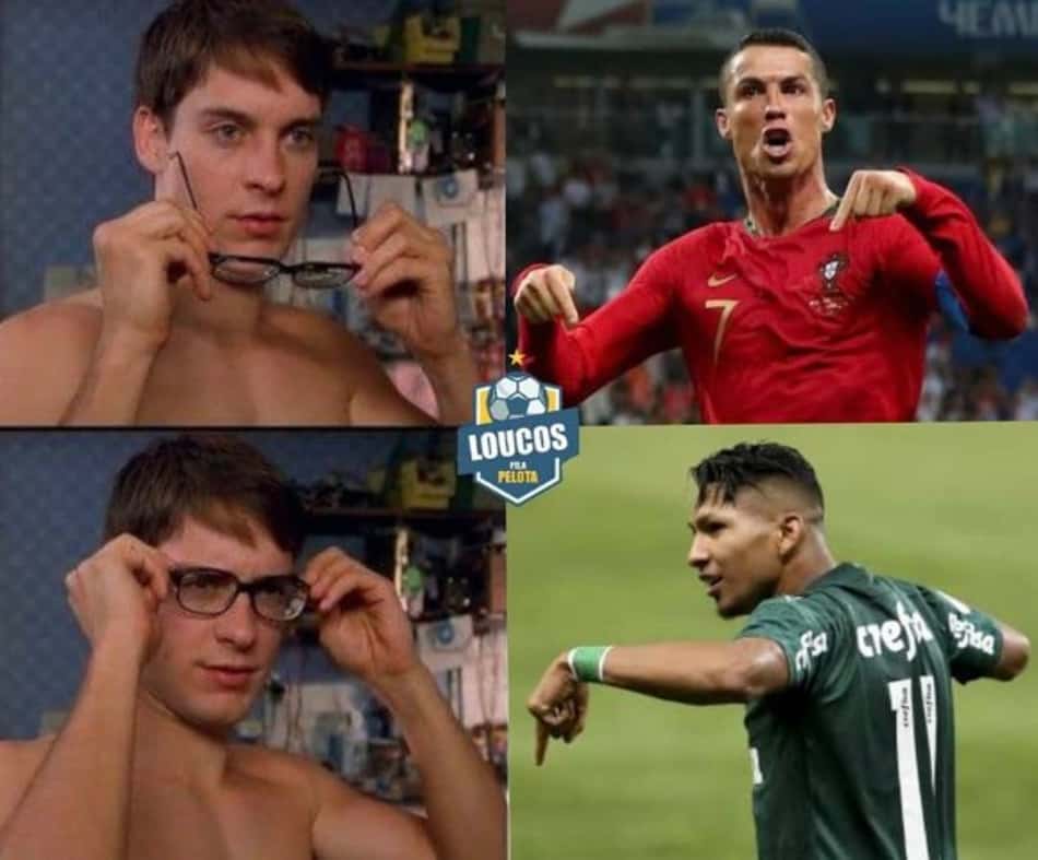Lance!