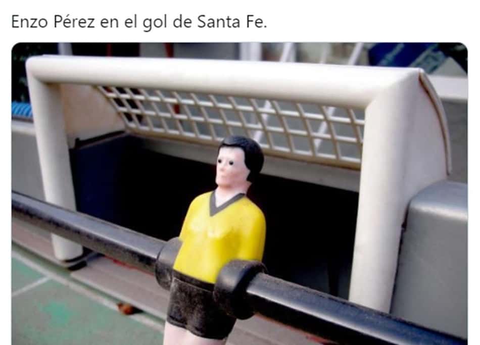 Lance!
