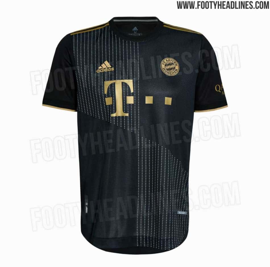 Bayern de Munique