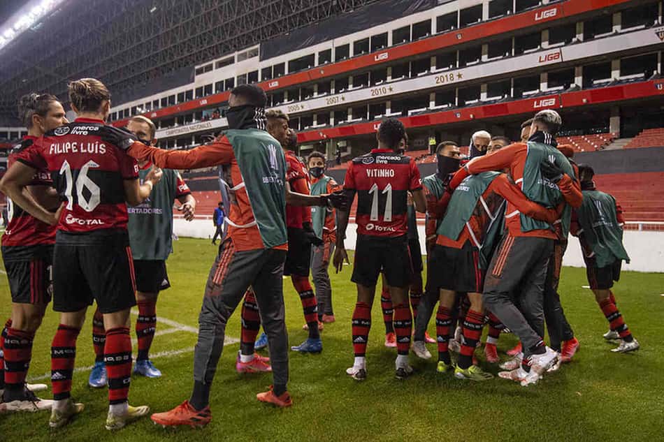 Flamengo