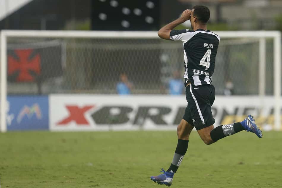 (Foto: Vítor Silva/BFR)