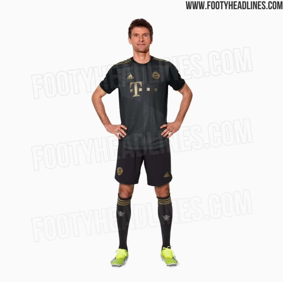 Bayern de Munique