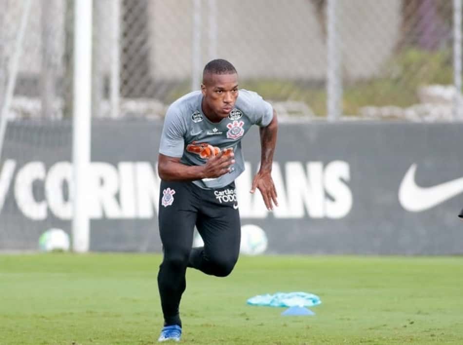 XAVIER CORINTHIANS