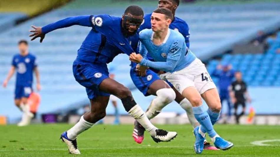 City e Chelsea se enfrentam neste sábado na decisão da Champions; veja outras finais entre clubes do mesmo país