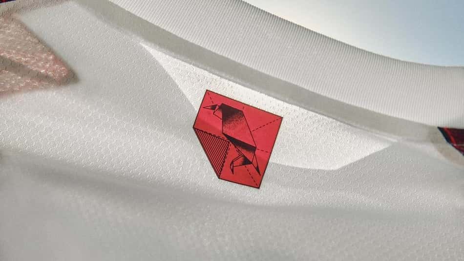 Flamengo- Camisa 2021