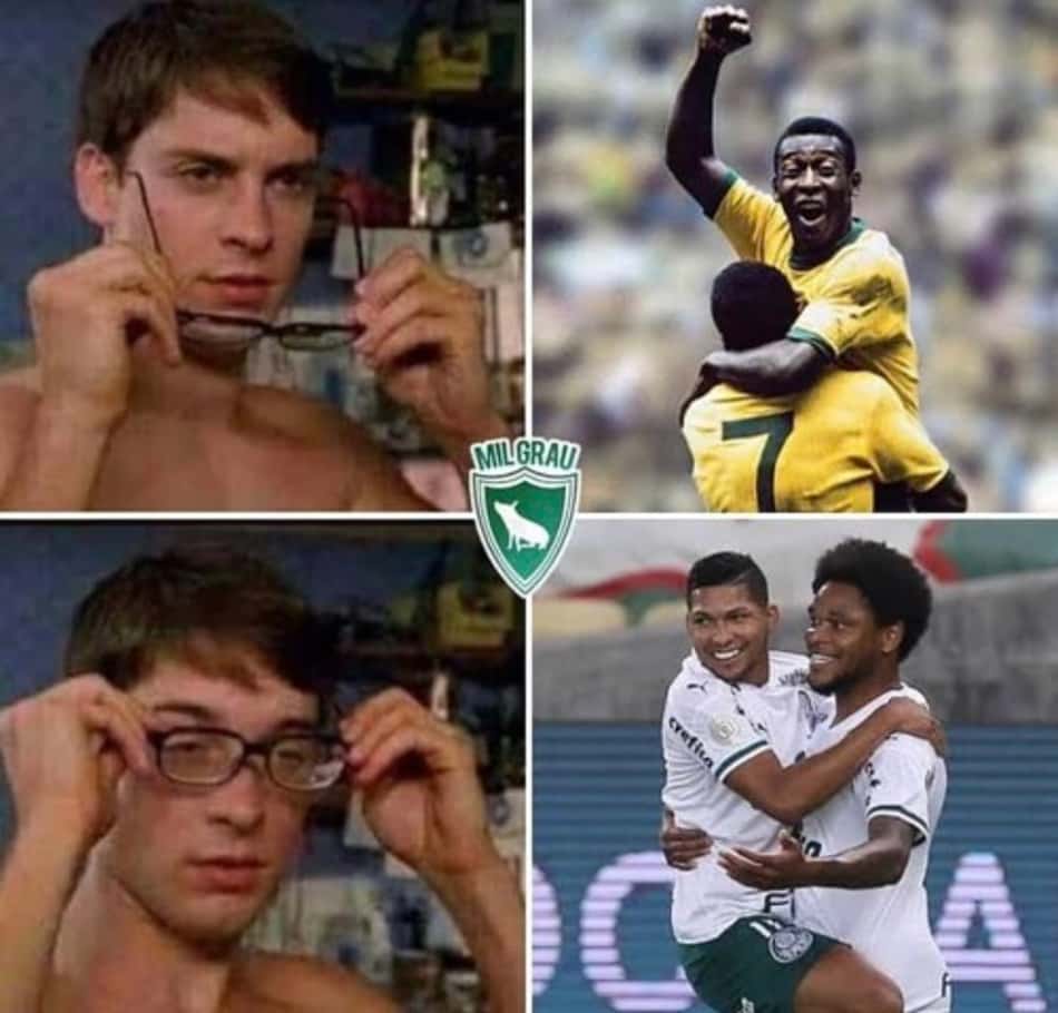 Lance!
