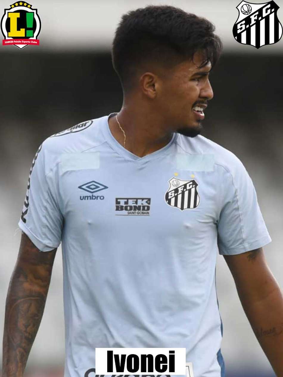 Lance!