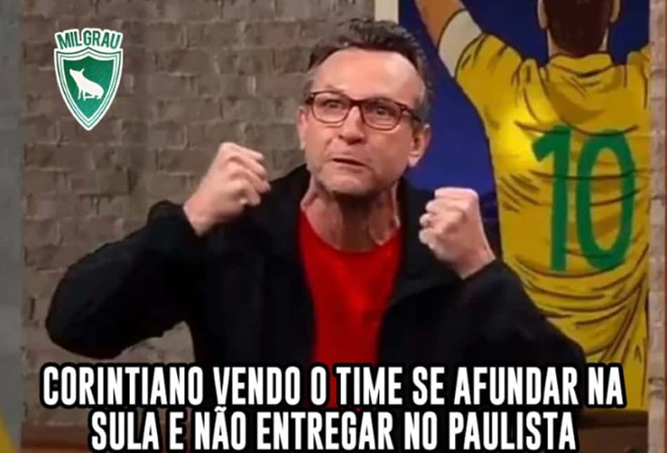 Lance!