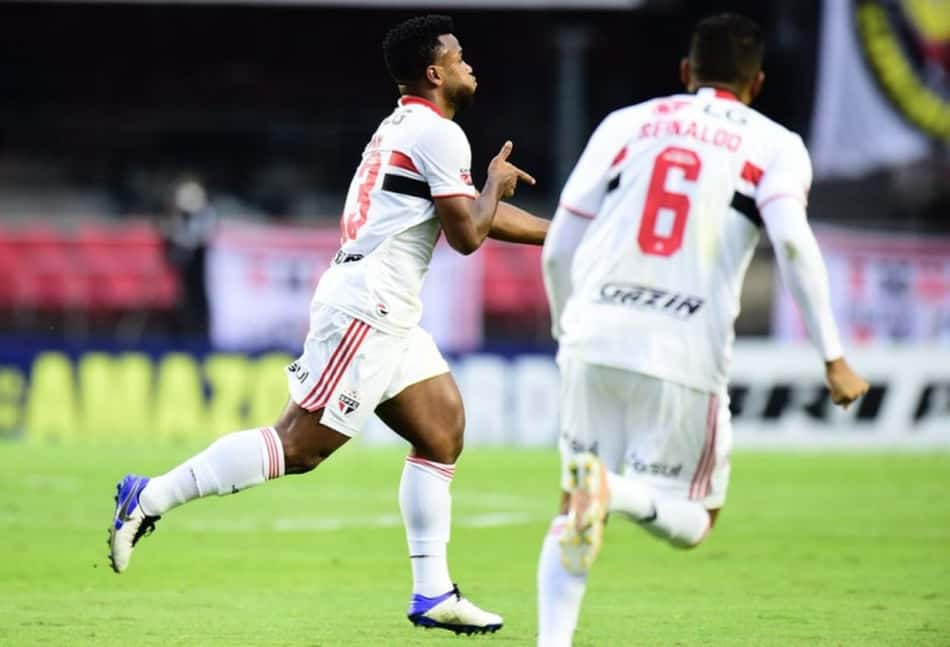 ATUAÇÕES: Luciano muda o jogo e garante título do Paulistão 2021, acabando com seca do São Paulo