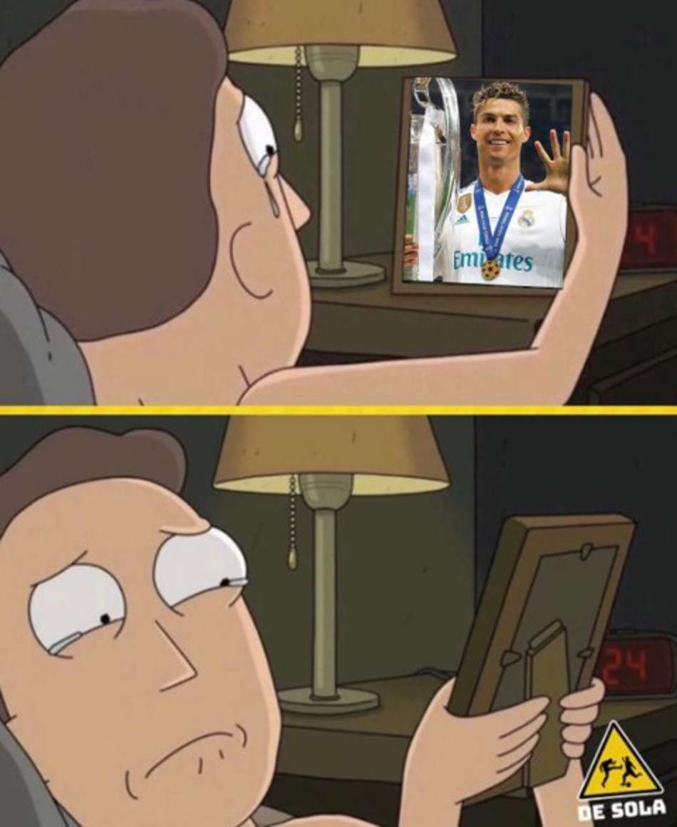 Lance!