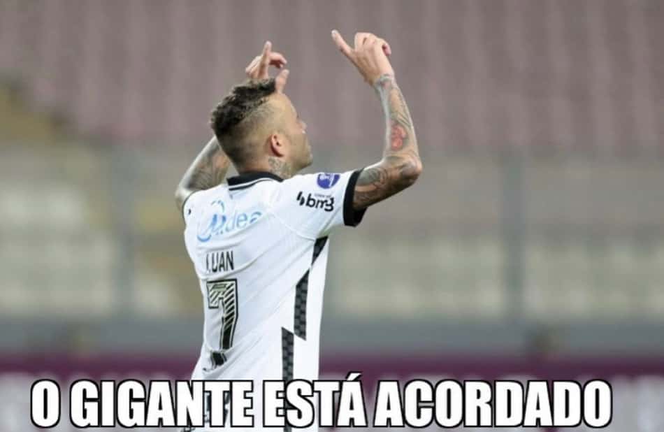 Lance!