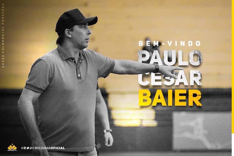Lance!