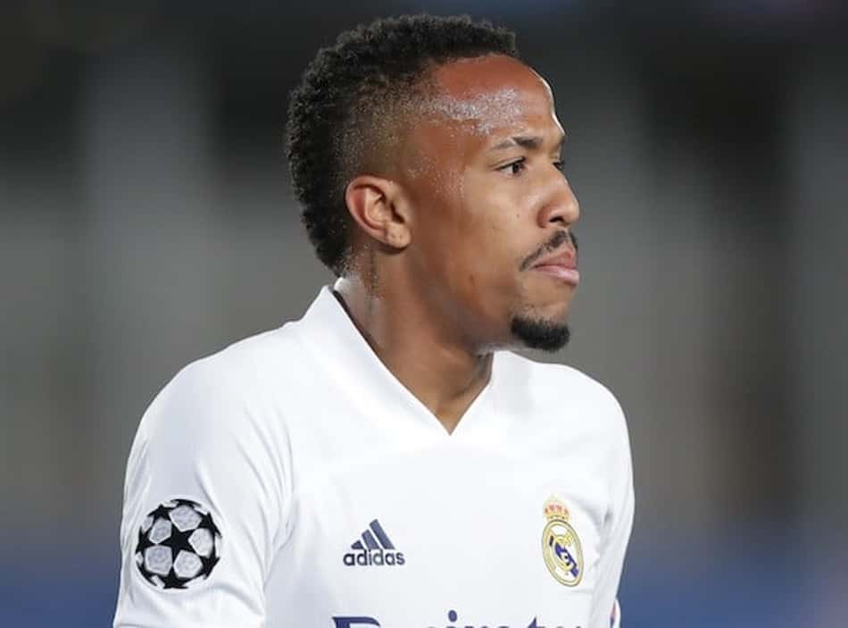 Eder Militão
