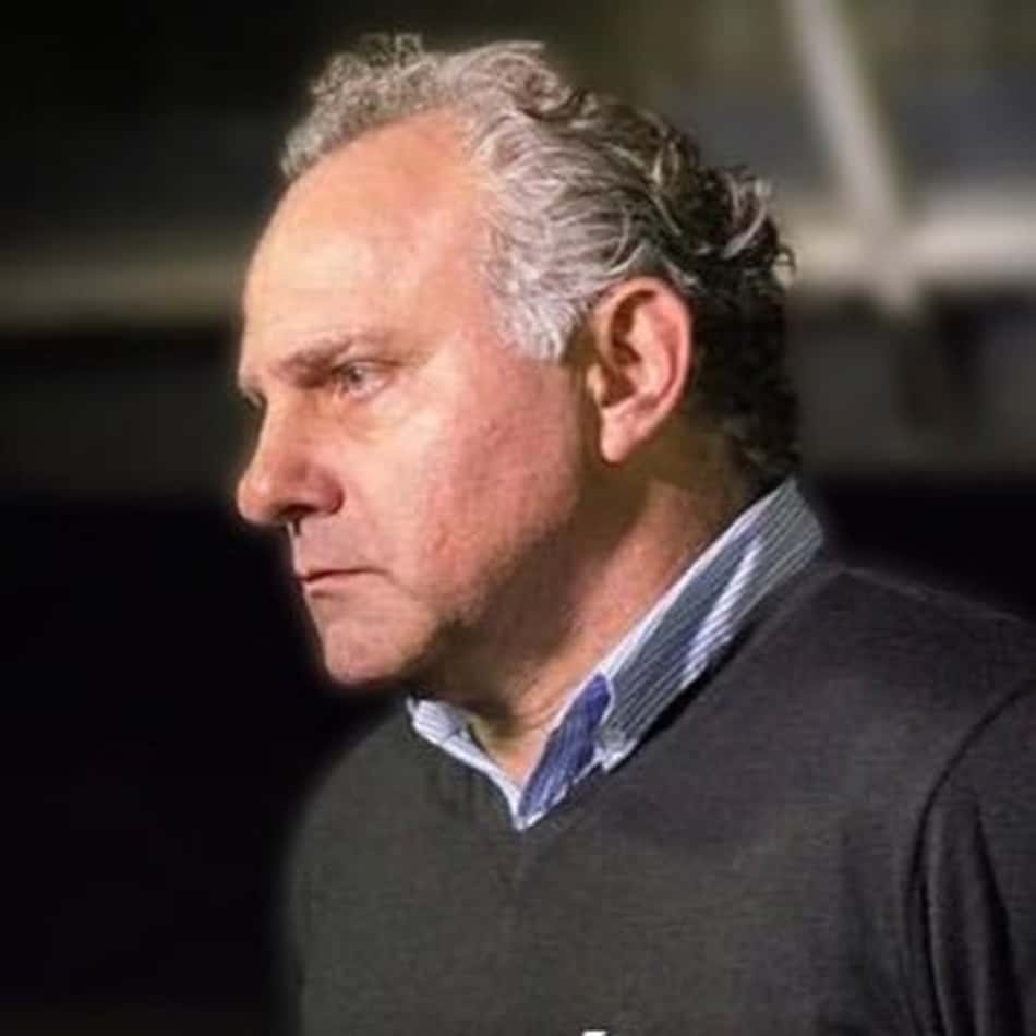 Toninho Cecílio