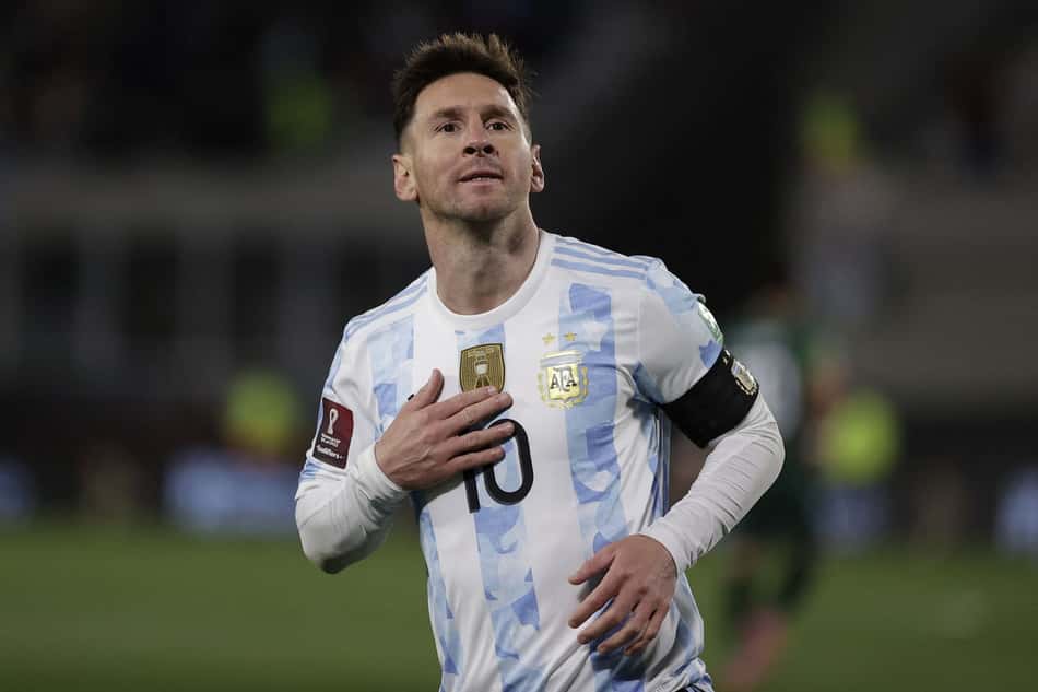 Messi jogará sua última Copa do Mundo: saiba os jogadores com mais Mundiais disputados