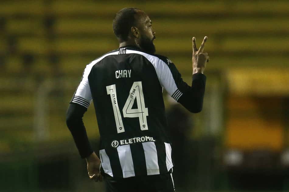 (Foto: Vítor Silva/BFR)