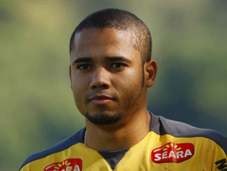 Adriano Pagode Santos