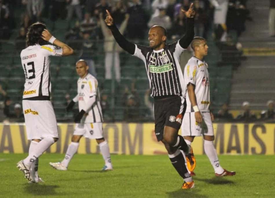 figueirense 2011