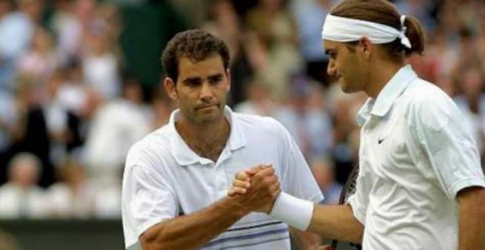 Pete Sampras