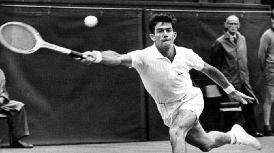 Ken Rosewall