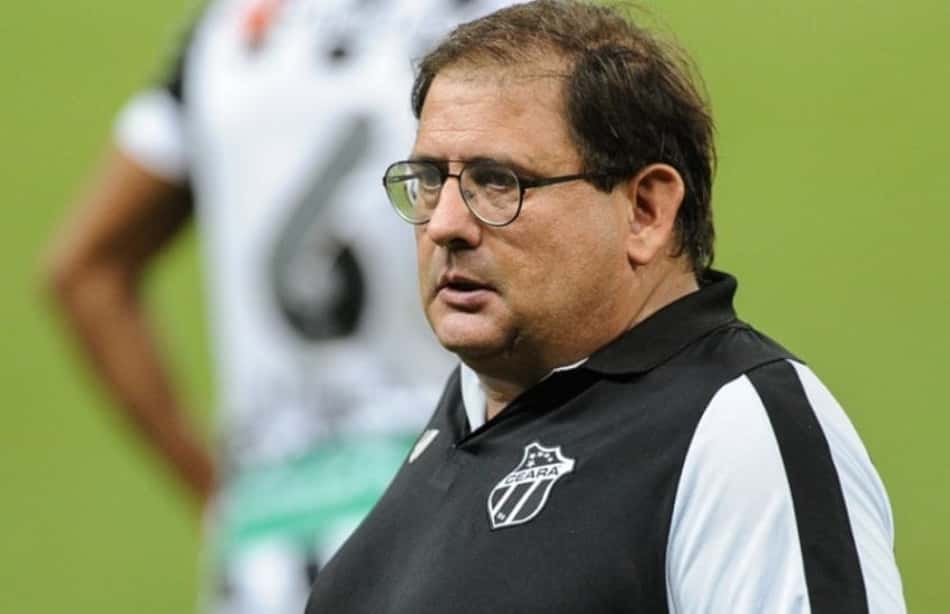 Guto Ferreira Ceará