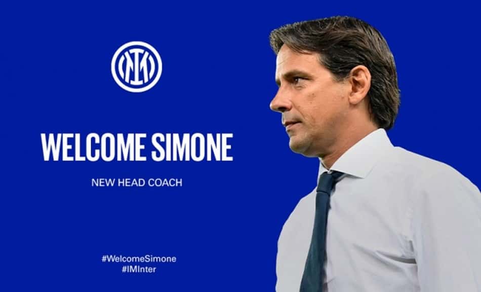 Inzaghi anunciado na Inter, Koeman segue no Barcelona! Veja a movimentação dos técnicos na Europa
