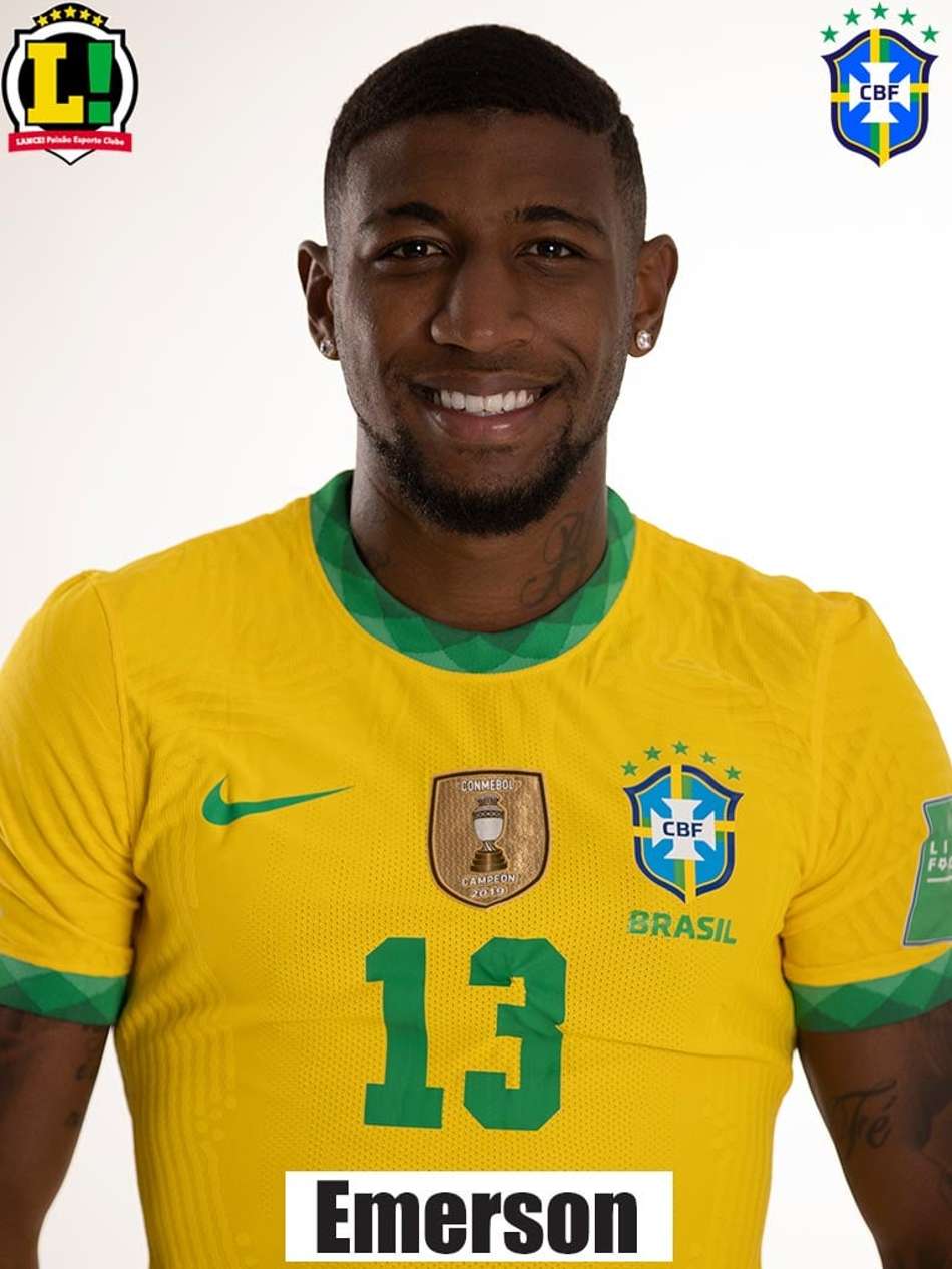 Lance!