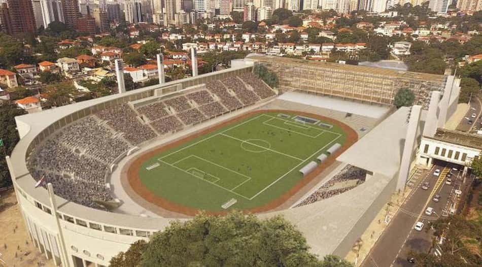 Divulgação - Aleggra Pacaembu