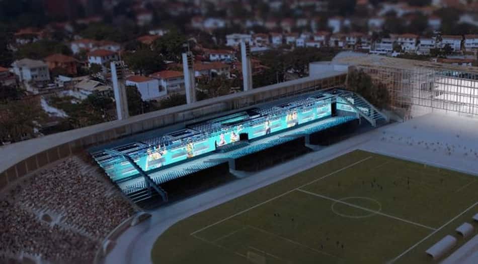 Lance!
