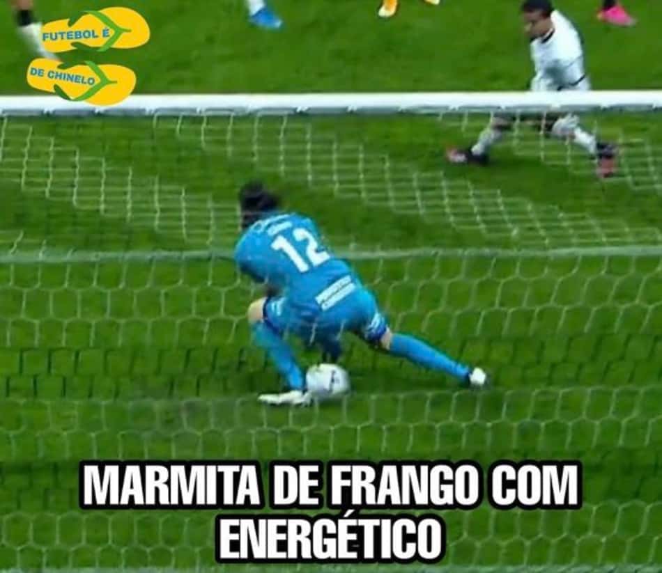 Lance!