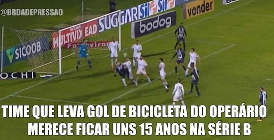 Lance!