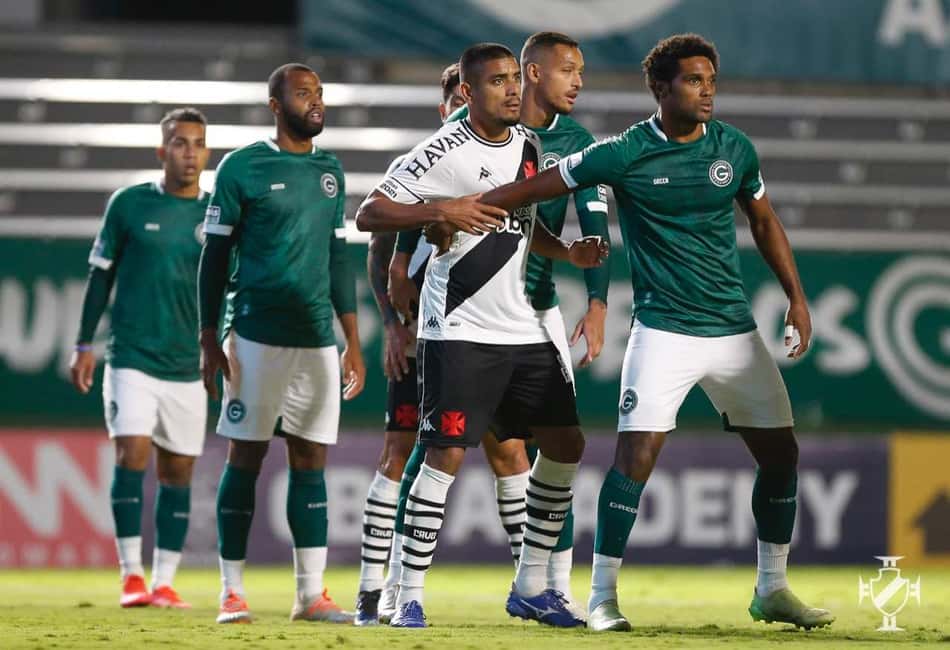 Foto: Rafael Ribeiro/Vasco