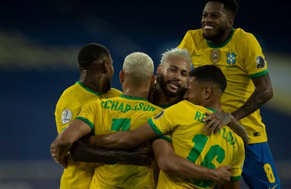 Qual deve ser o time titular do Brasil na estreia na Copa do Mundo? Veja aqui