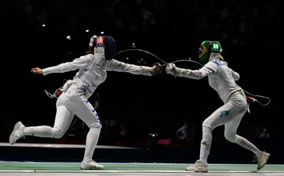 Lance!