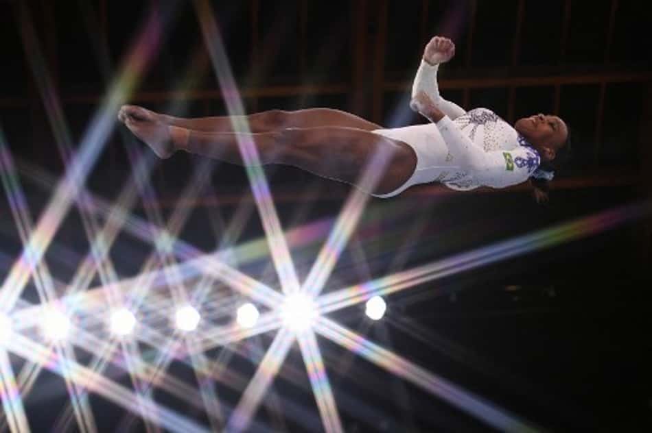 Lance!