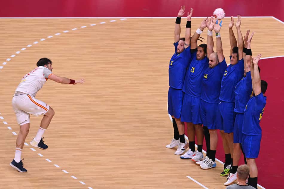 Lance!