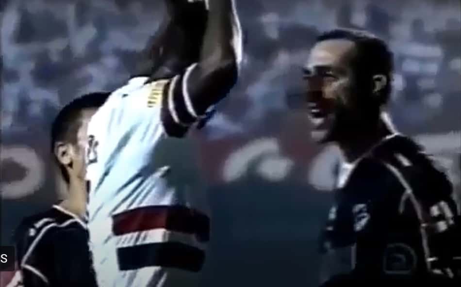 São Paulo x Quilmes
